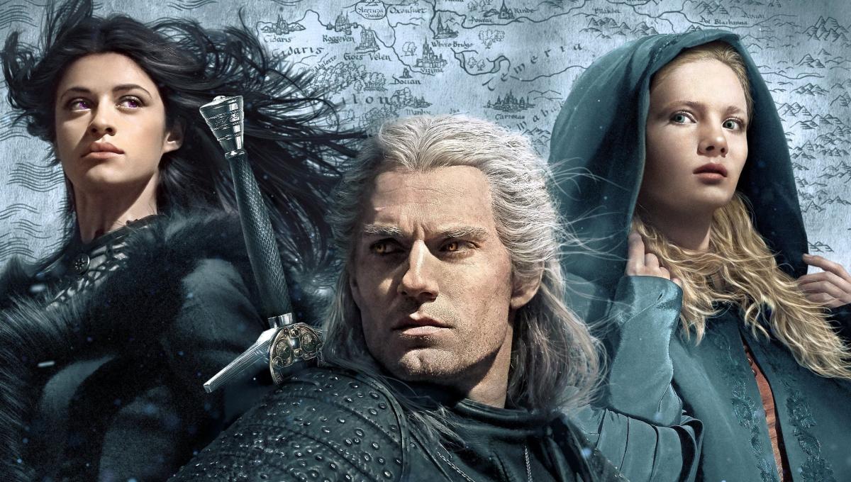 The Witcher: le Rivelazioni più Interessanti del Quarantine Watch Party