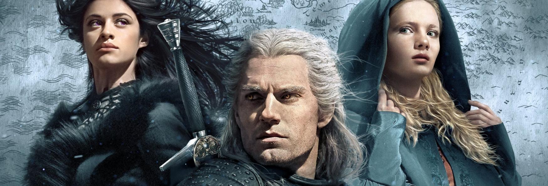 The Witcher: le Rivelazioni più Interessanti del Quarantine Watch Party