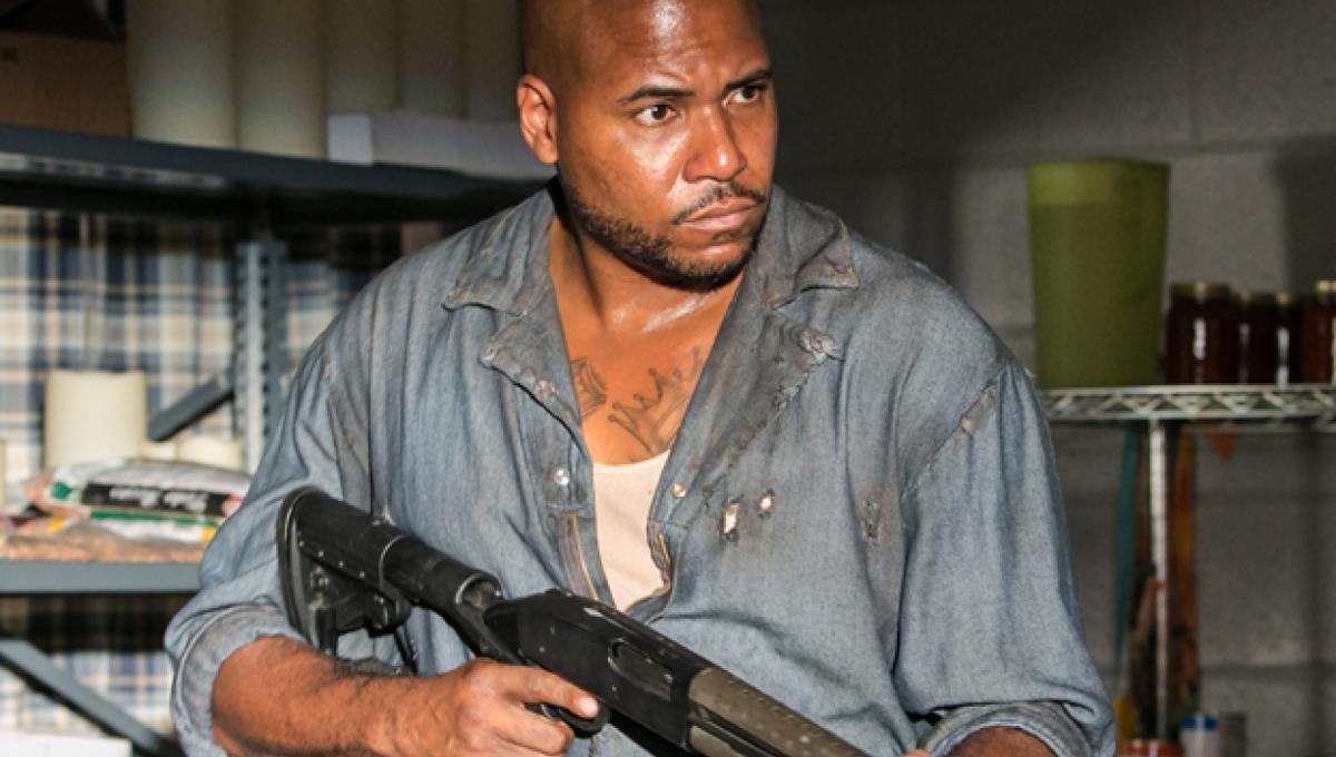 Un Attore di The Walking Dead racconta uno spiacevole Episodio avvenuto nella Serie TV