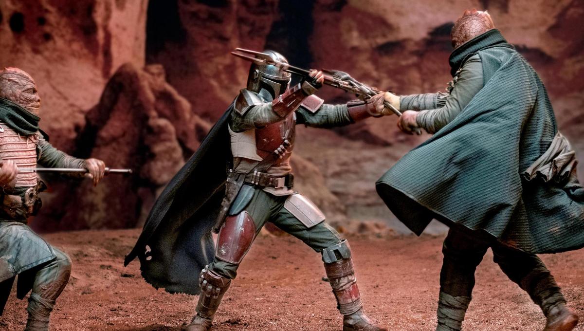 The Mandalorian 2: per il Doppiatore di Darth Maul sarà una Stagione Incredibile
