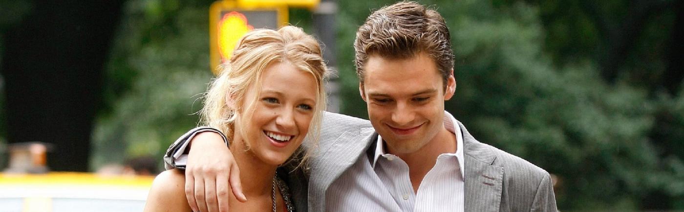 Gossip Girl: Sebastian Stan parla della Serie TV Reboot targata HBO Max