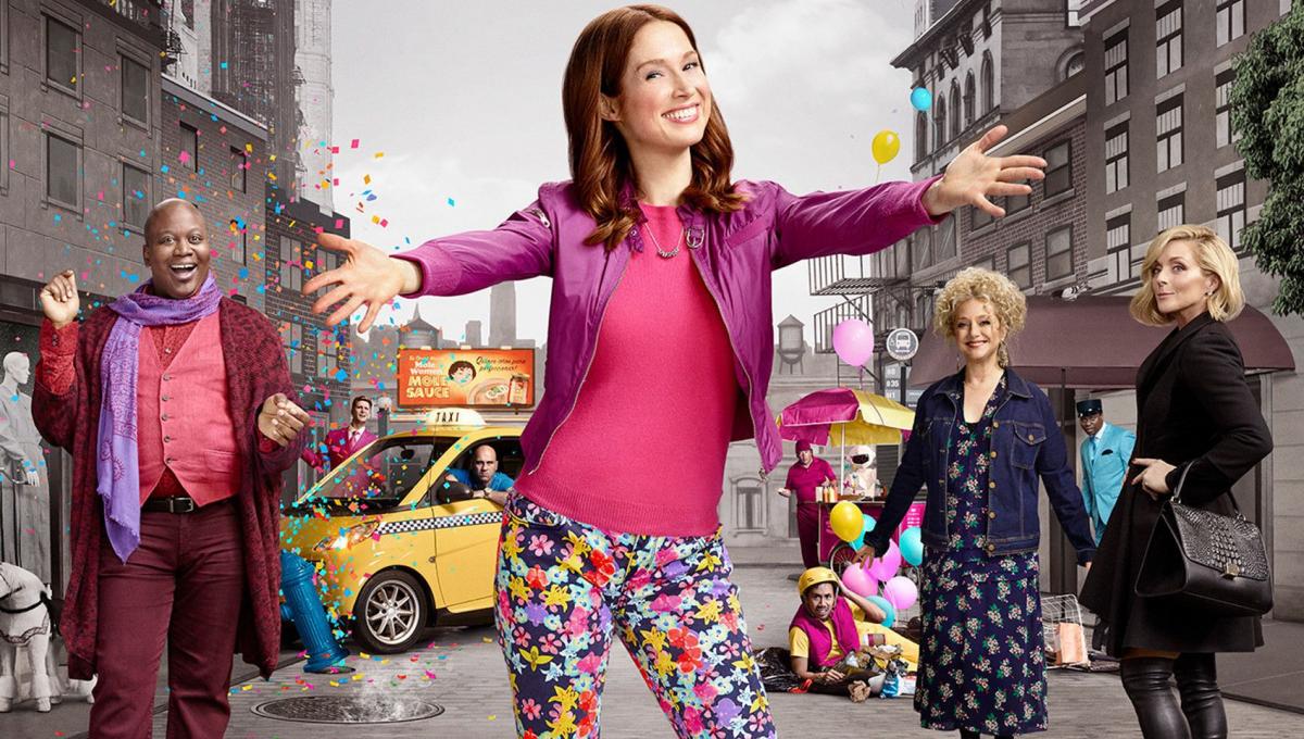 Unbreakable Kimmy Schmidt: l'esilarante Trailer dell'Episodio Interattivo