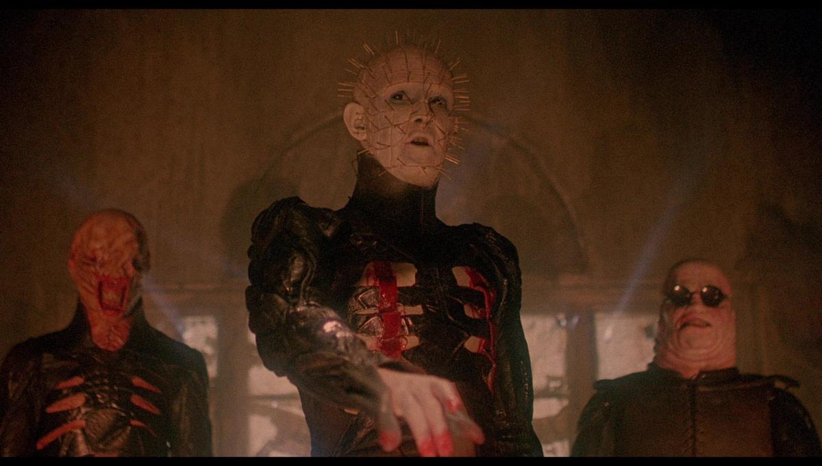 Hellraiser: la nuova Serie TV targata HBO sulla nota Saga Horror degli Anni '80