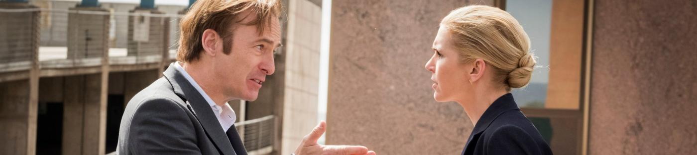 Better Call Saul 6: Trama, Cast, Teorie e altre Informazioni sulla Stagione Finale