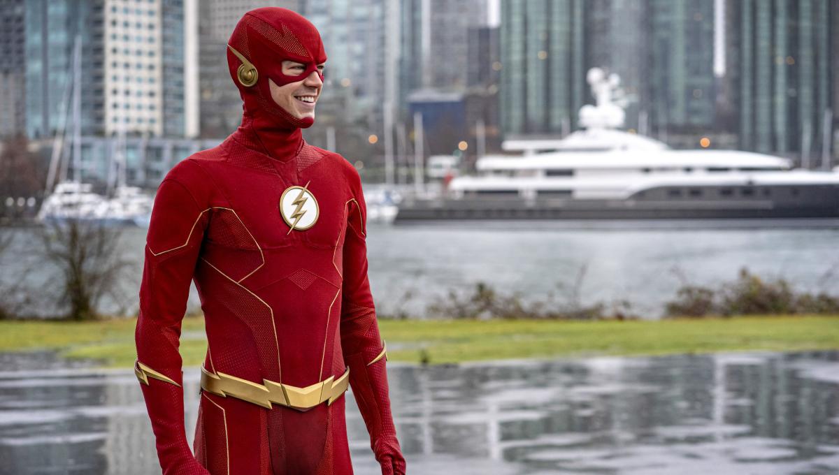 The Flash 6: questo Season Finale sarà un Episodio Incredibile