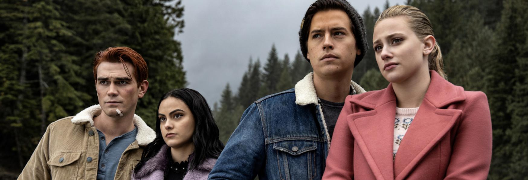 Riverdale 4: svelato il Video Promozionale del Finale di Stagione