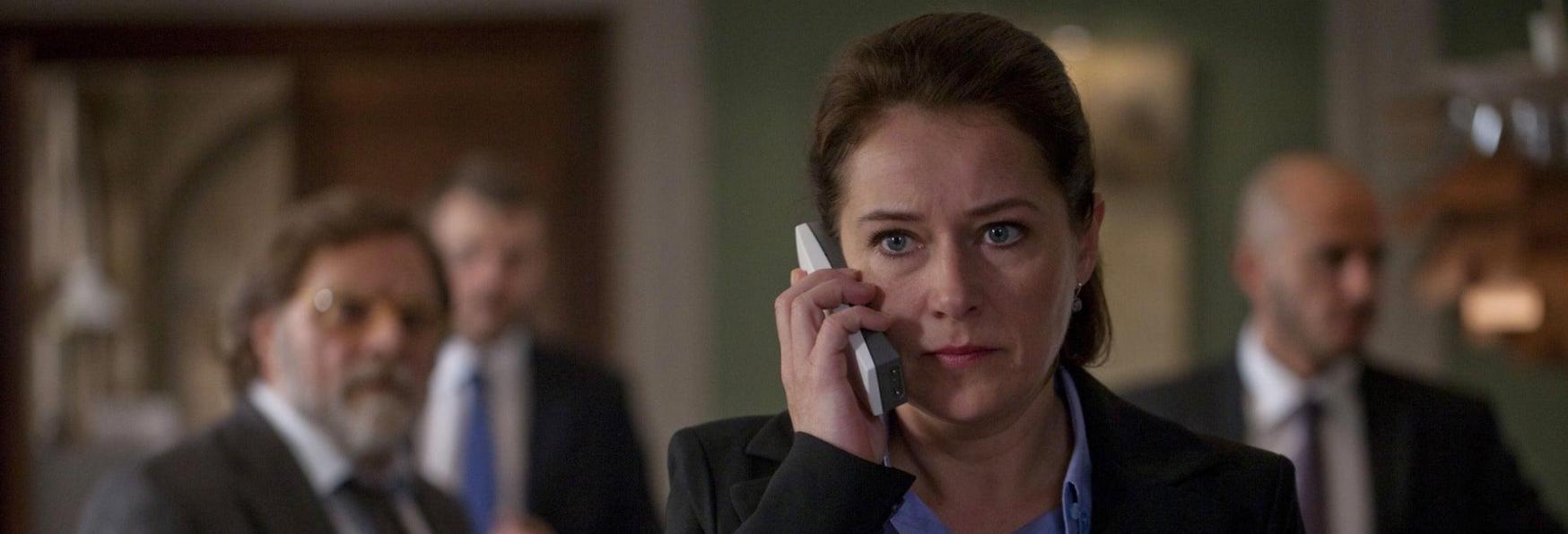 Netflix insieme alla Rete Danese DR per un Revival della Serie TV Politica-Drama Borgen