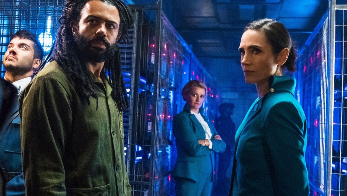 Snowpiercer: tutte le Informazioni Note sulla Serie TV in Uscita a Breve