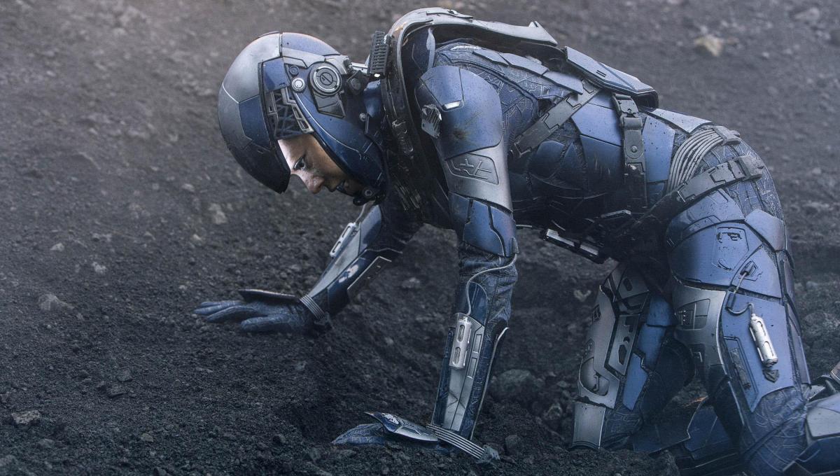 Star Trek: Discovery 3 - Rilasciato il primo Trailer Ufficiale della nuova Stagione