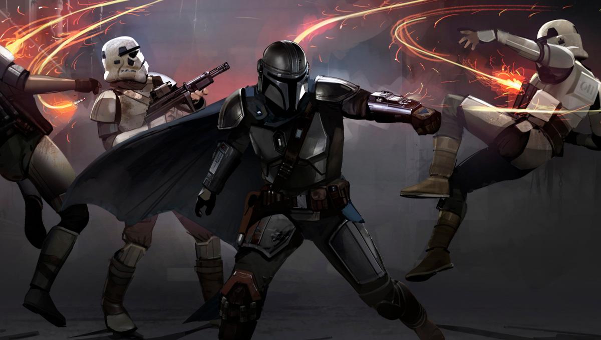 The Mandalorian: Disponibile in Streaming anche in Italia il Finale di Stagione