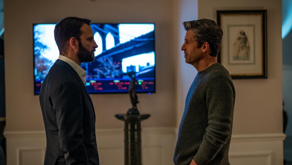 In arrivo su Sky Atlantic gli Episodi 5 e 6 di Diavoli - Le Anticipazioni