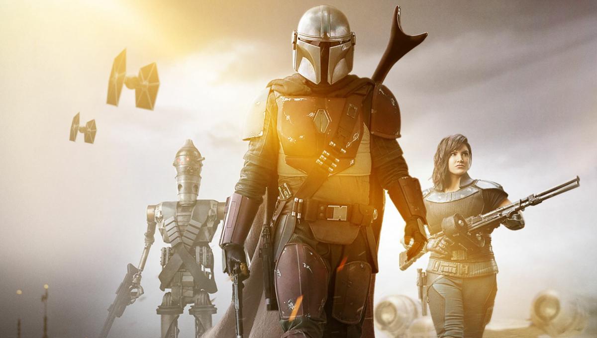 The Mandalorian 2: prosegue l'incredibile Post-produzione della nuova Stagione