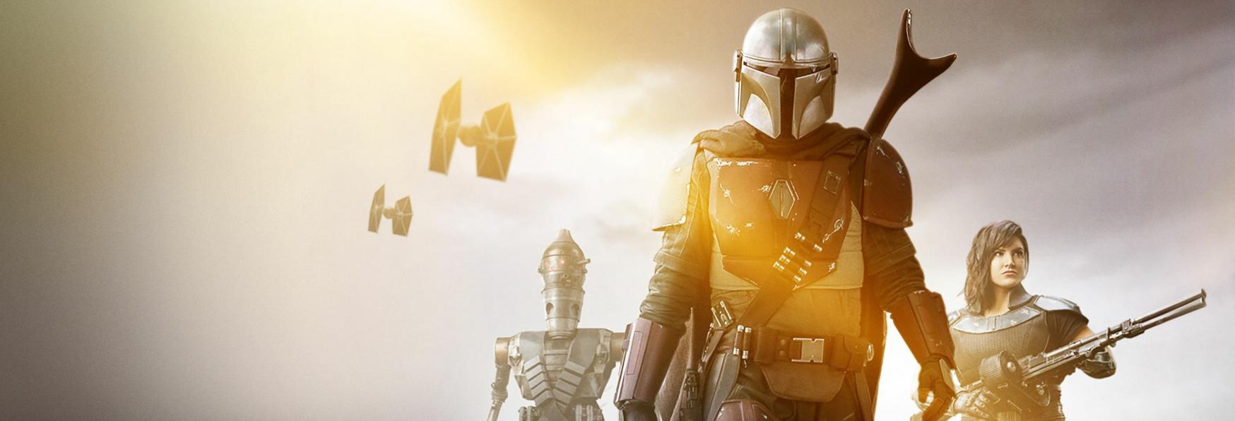 The Mandalorian 2: prosegue l'incredibile Post-produzione della nuova Stagione