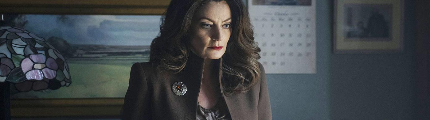 Michelle Gomez - Le Terrificanti Avventure di Sabrina