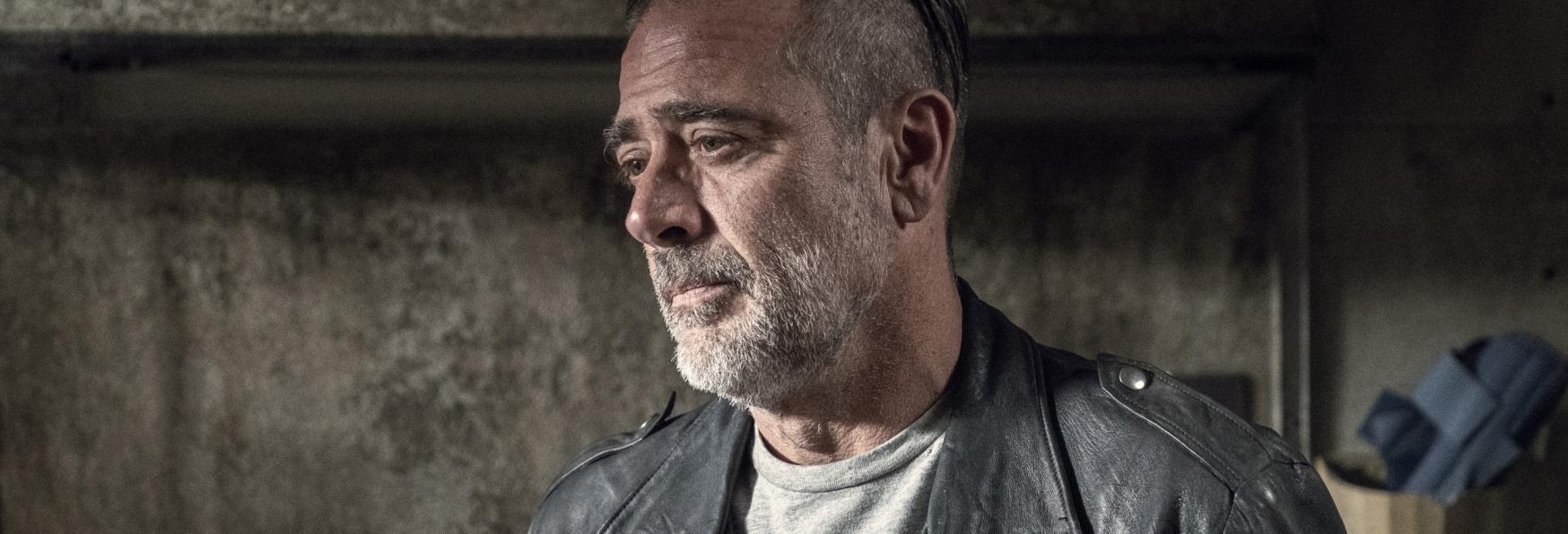 The Walking Dead 10: quando potrebbe uscire il Finale di Stagione