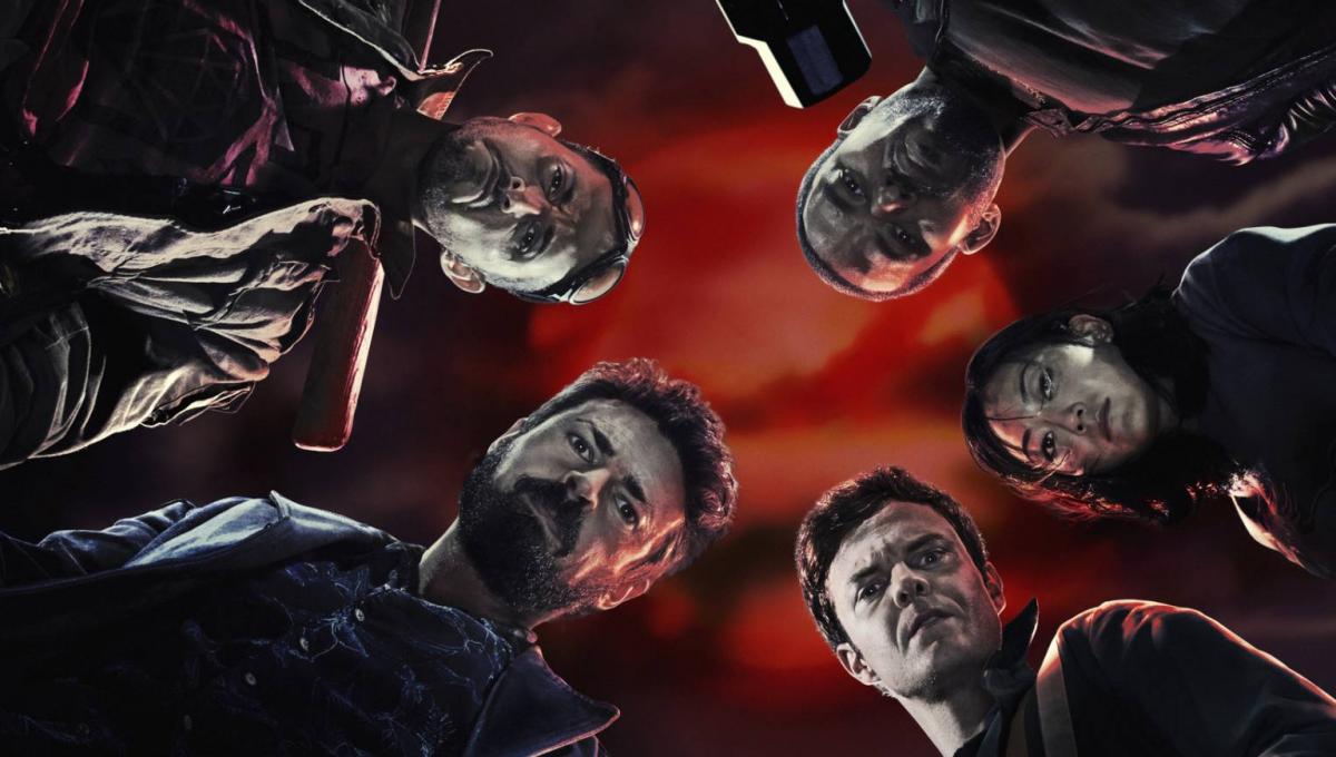 The Boys 2: svelati i Titoli della prossima Stagione della Serie TV prodotta da Amazon