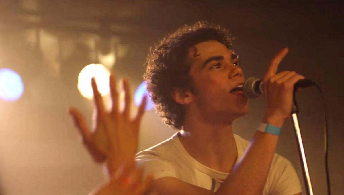 Paradise City: il Trailer della Serie TV Inedita mostra il defunto Cameron Boyce nel suo ultimo Progetto