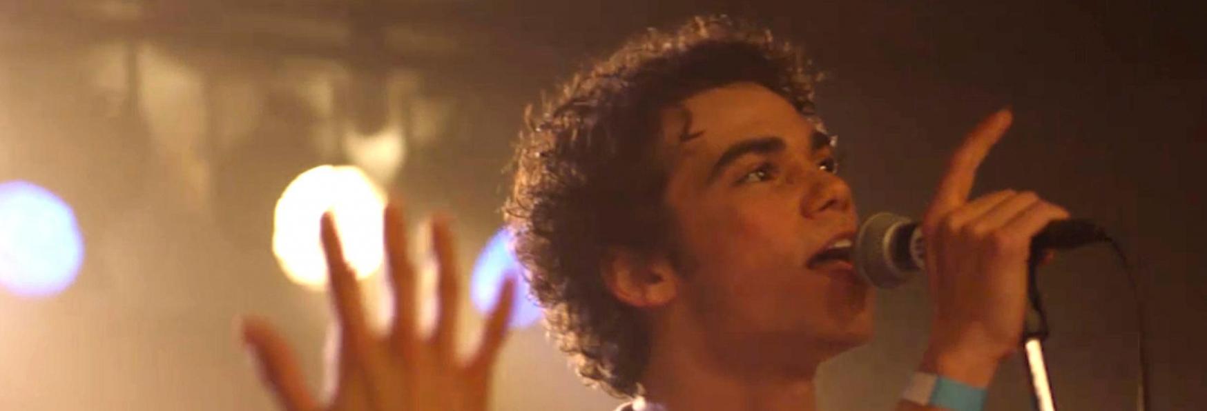 Paradise City: il Trailer della Serie TV Inedita mostra il defunto Cameron Boyce nel suo ultimo Progetto