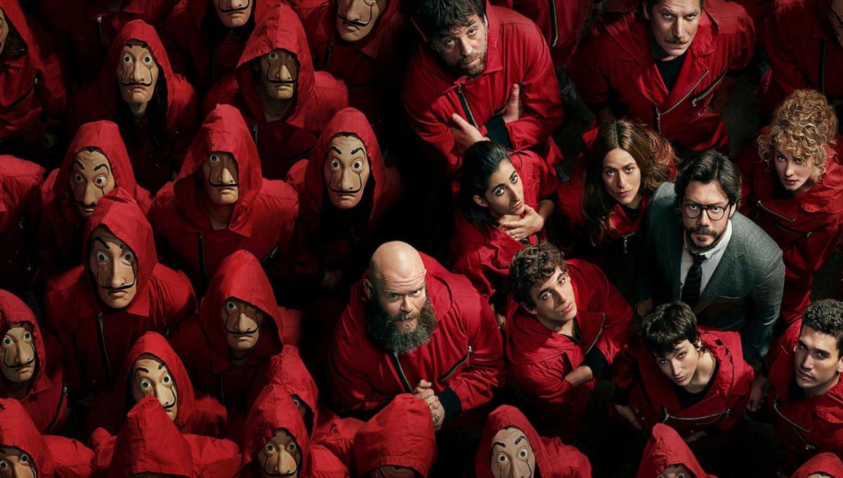 La Casa di Carta: vedremo uno Spin-off sul Professore e Lisbona? Il Commento degli Attori