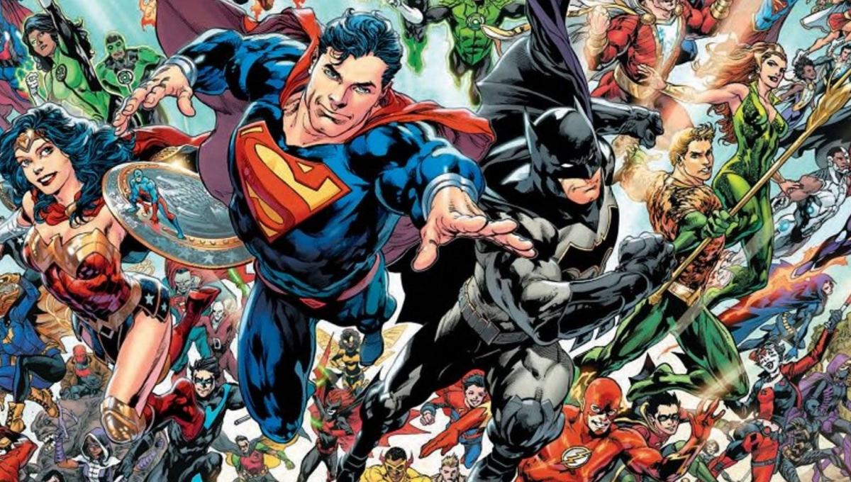 The Flash e altre Serie TV DC conterranno meno Combattimenti a causa della Pandemia da Coronavirus