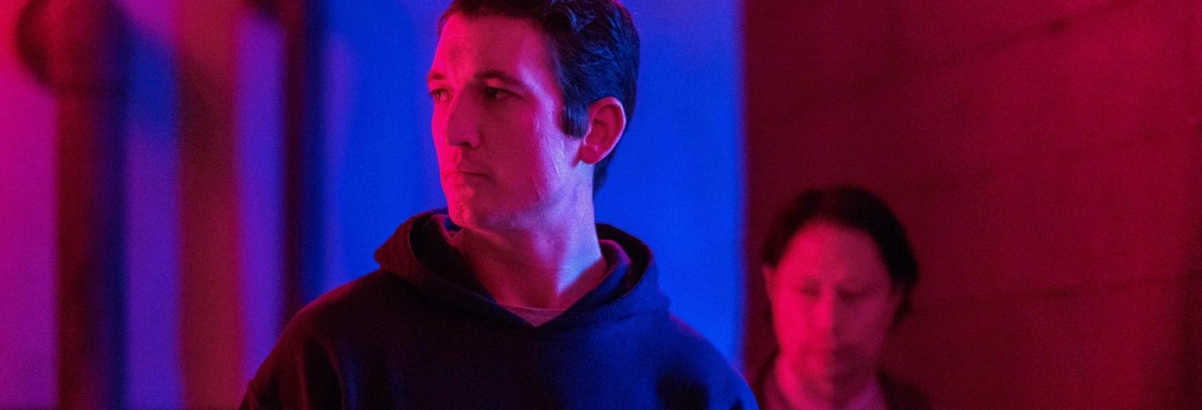 Too Old to Die Young: Recensione della Serie TV targata Prime Video