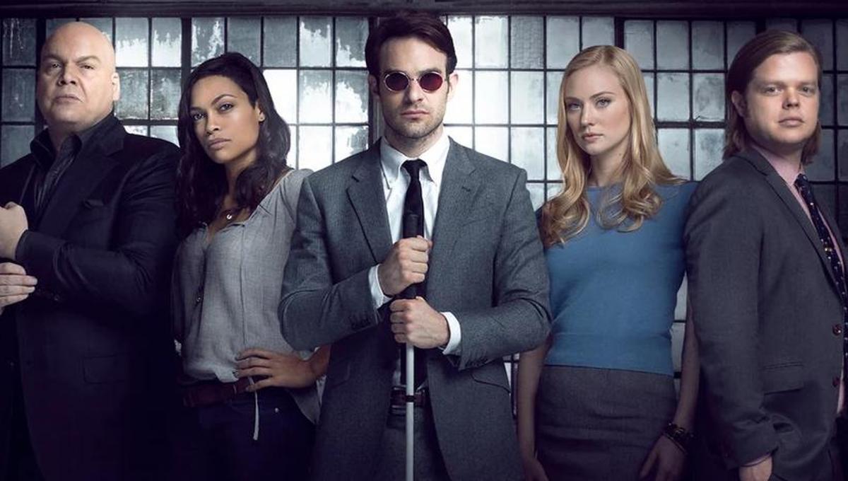 Daredevil: i Fumetti studiati da Charlie Cox per ottenere la Parte