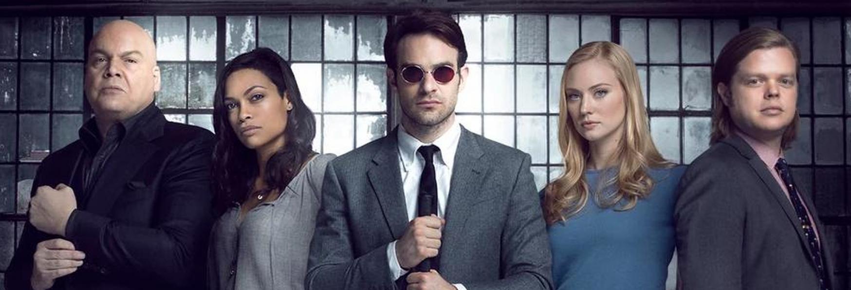 Daredevil: i Fumetti studiati da Charlie Cox per ottenere la Parte