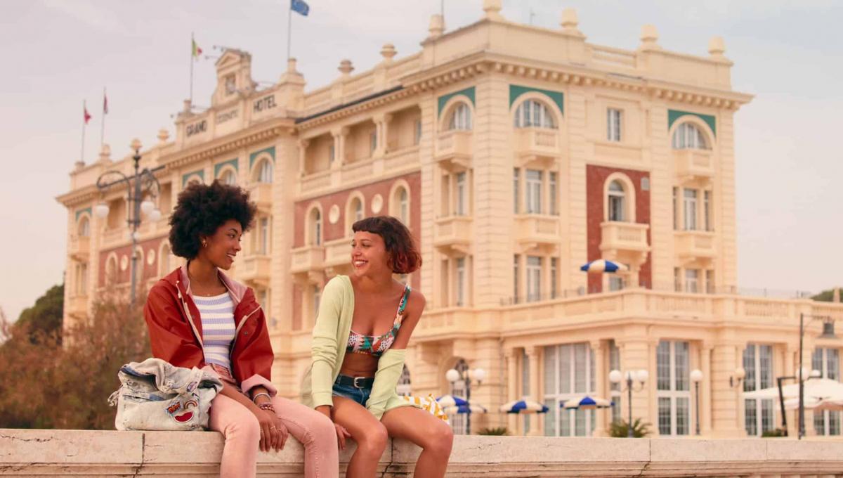 Summertime: ecco tutte le Location dove è stata girata la Serie TV
