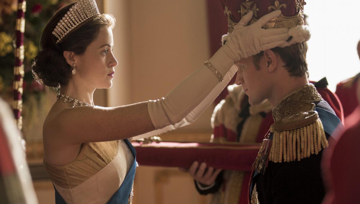 The Crown 4: le Informazioni Note sulla nuova Stagione della Reale Serie TV Netflix
