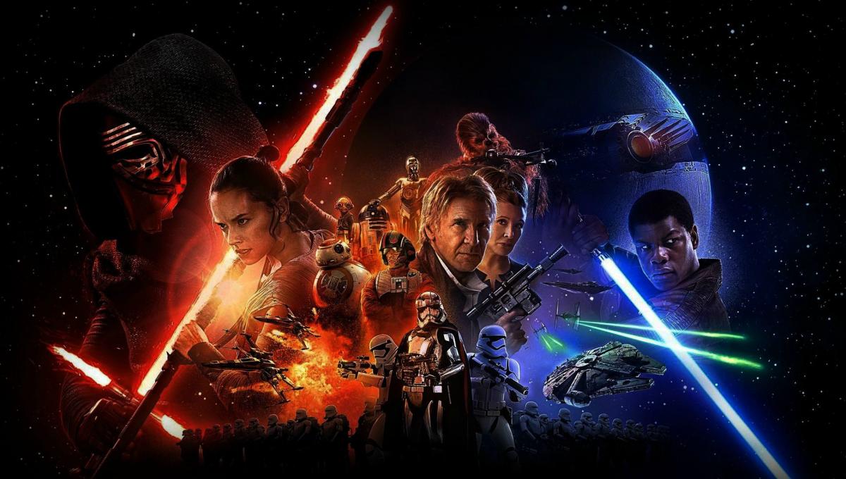 Confermata da Lucasfilm una Serie TV di Disney+ su Star Wars