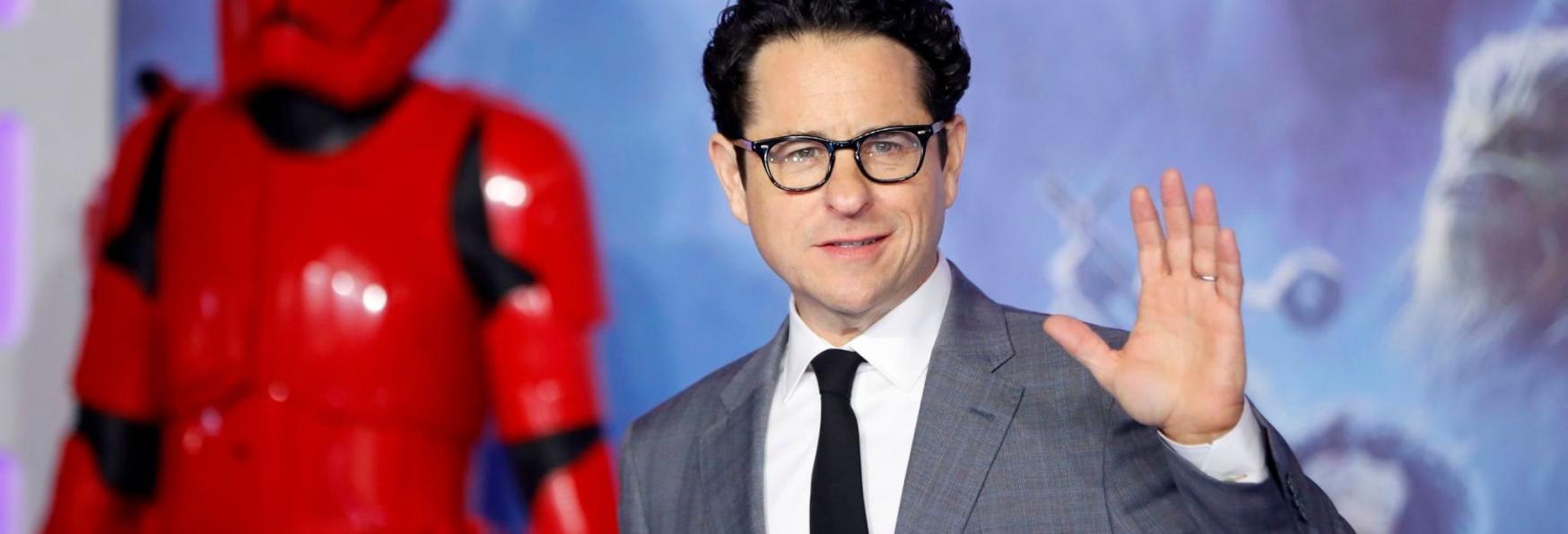 Demimonde: un Team di Sceneggiatori Incredibile (tra cui J. J. Abrams) per la nuova Serie TV HBO