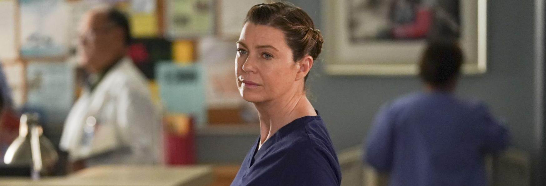 Grey's Anatomy 17: la Produzione della nuova Stagione potrà iniziare a Luglio?