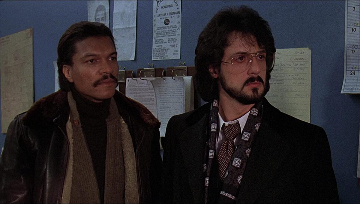 I Falchi della Notte (Nighthawks) sarà una Serie TV. Ad annunciarlo è Sylvester Stallone