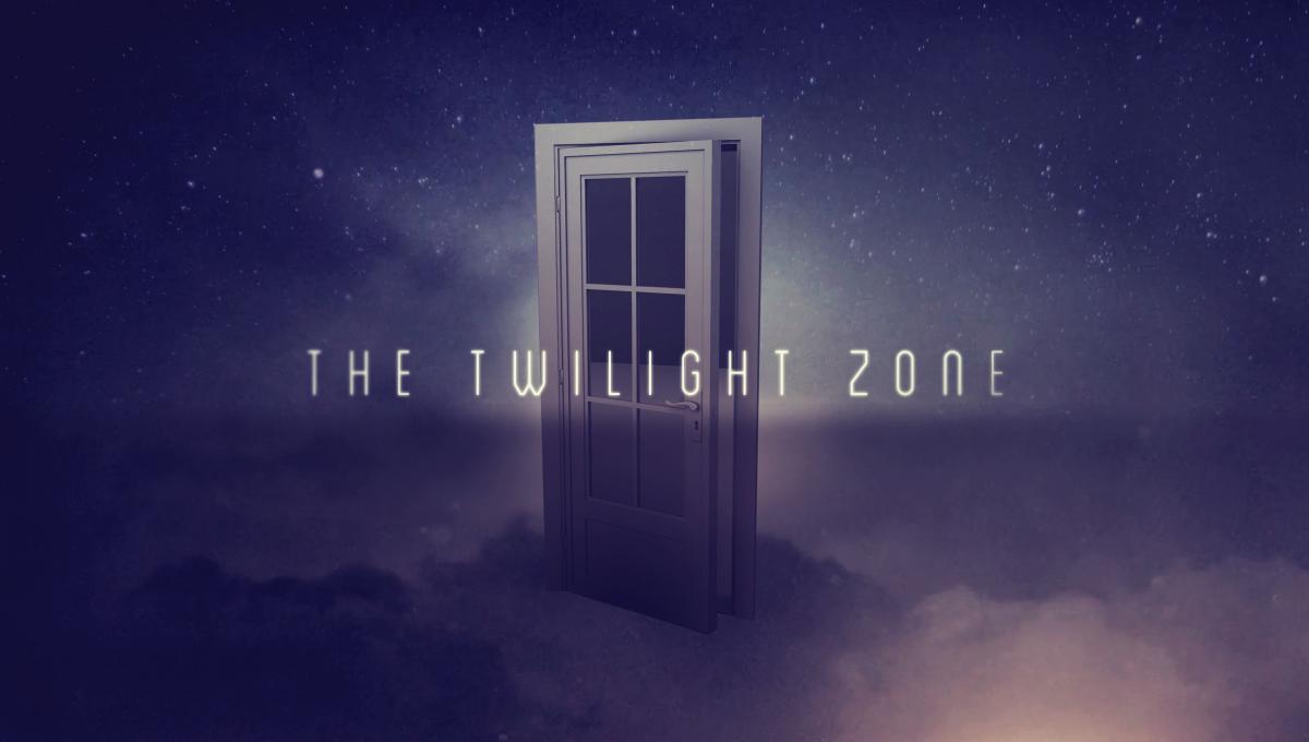 The Twilight Zone 2: Topher Grace, Damon Wayans e altri nel Cast