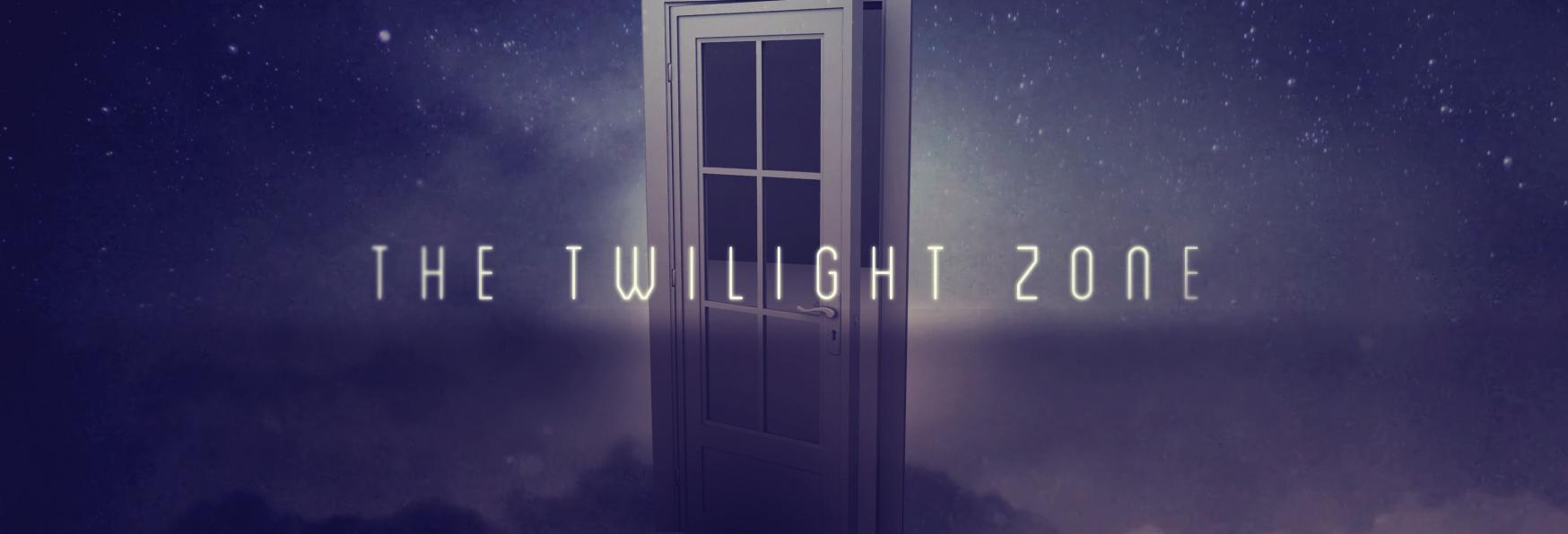 The Twilight Zone 2: Topher Grace, Damon Wayans e altri nel Cast