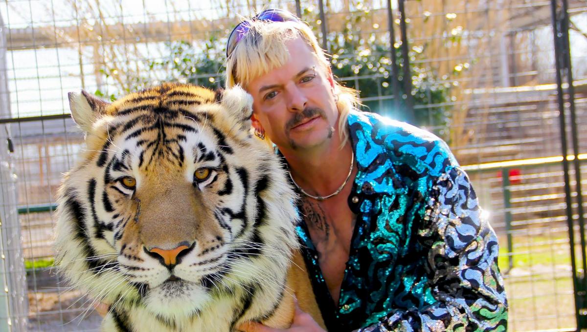 Nicolas Cage sarà Joe Exotic di Tiger King in una nuova Serie TV targata CBS