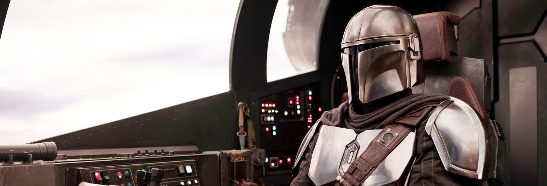 The Mandalorian 2: Trama, Cast e Data di Uscita dell'attesa nuova Stagione