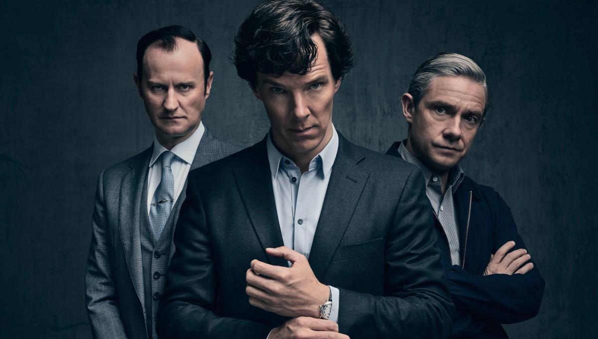 Sherlock 5 ci sarà Prima o Poi? Ecco lo Stato Attuale della Serie TV Inglese