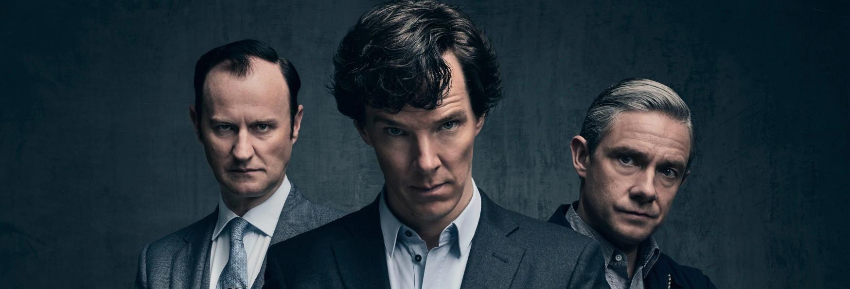 Sherlock 5 ci sarà Prima o Poi? Ecco lo Stato Attuale della Serie TV Inglese