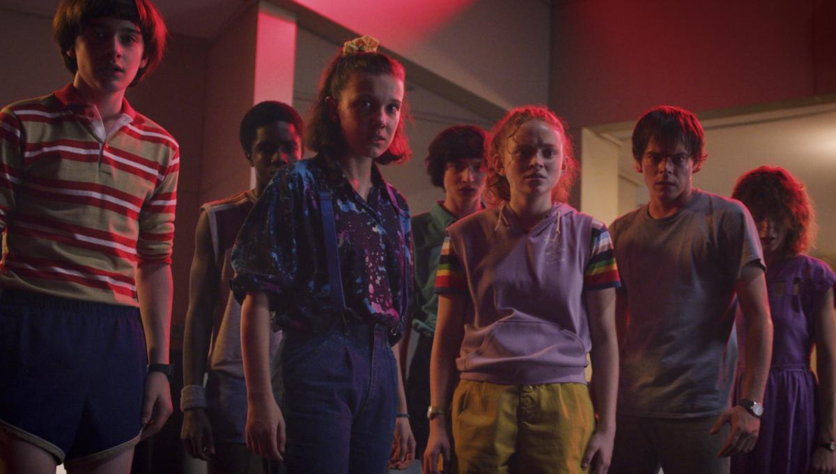 Stranger Things 4: i Film che hanno Ispirato la nuova Stagione