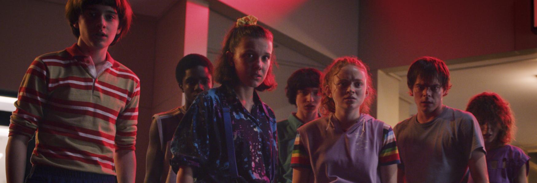 Stranger Things 4: i Film che hanno Ispirato la nuova Stagione