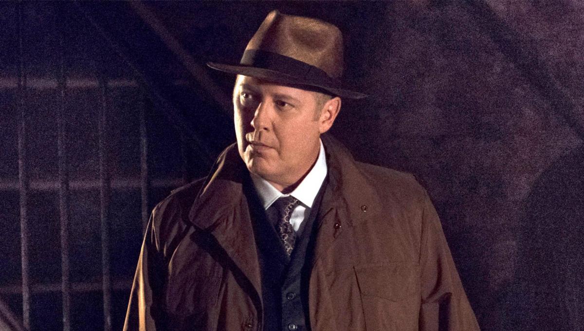The Blacklist 7: NBC ricorrerà all'Animazione per il Finale di Stagione
