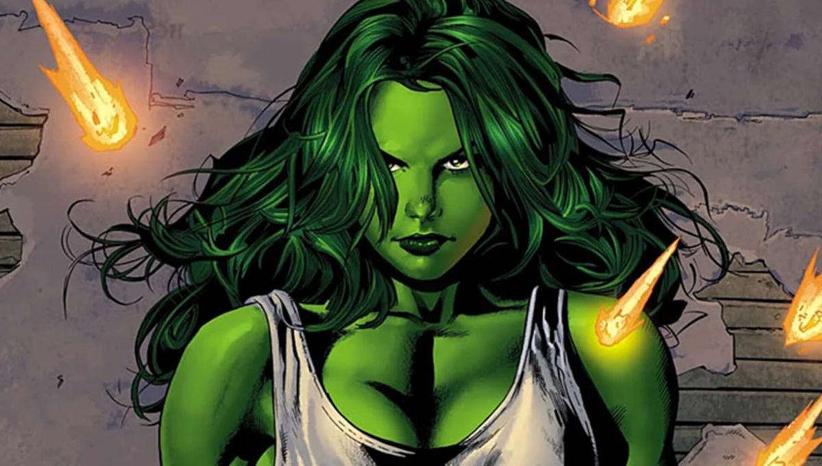 She-Hulk: la Sceneggiatura della Serie TV Disney è Completa. Quando inizieranno le Riprese?