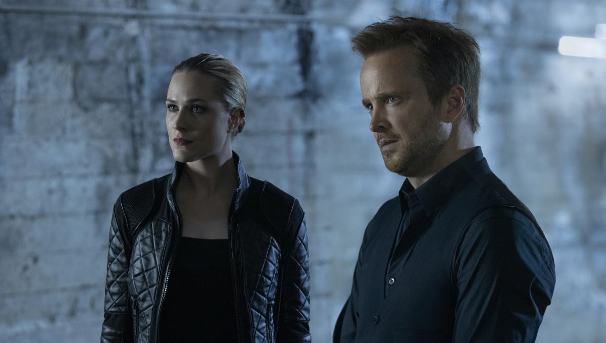 Westworld: smentiti i Rumor sulle 6 Stagioni previste per la Serie TV targata HBO