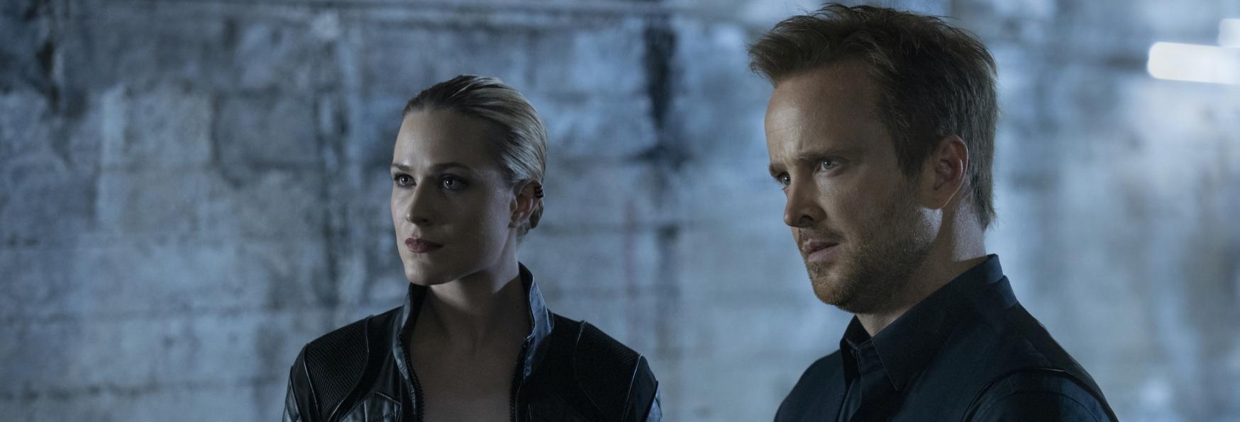 Westworld: smentiti i Rumor sulle 6 Stagioni previste per la Serie TV targata HBO