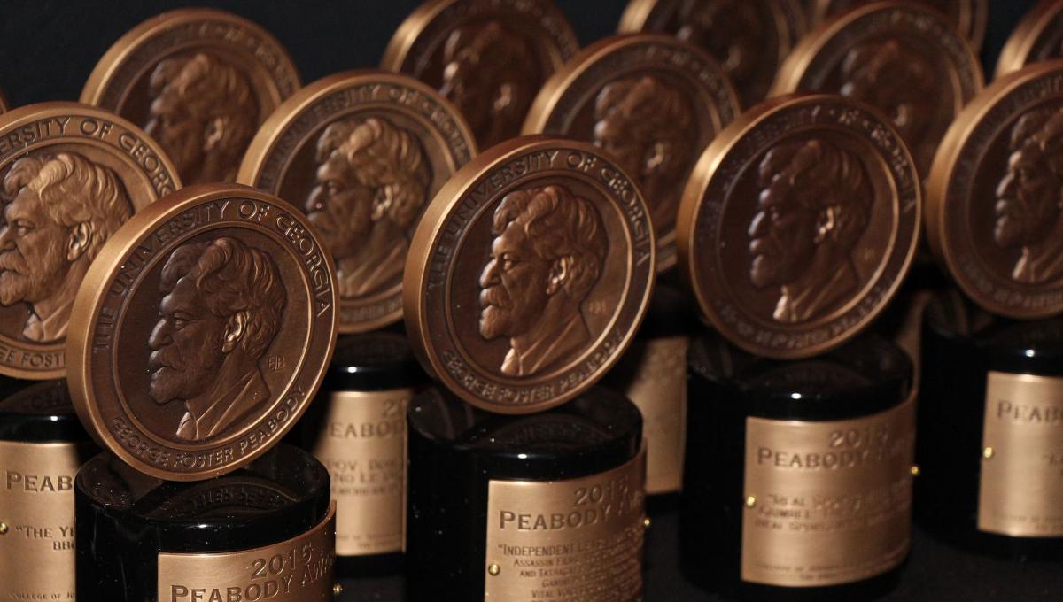 Watchmen, Stranger Things e Good Omens tra le Peabody Awards Nomination