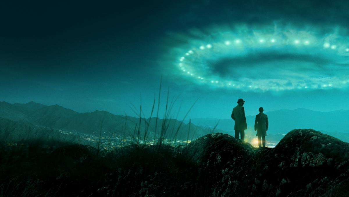Project Blue Book e Knightfall Cancellate dopo sole 2 Stagioni