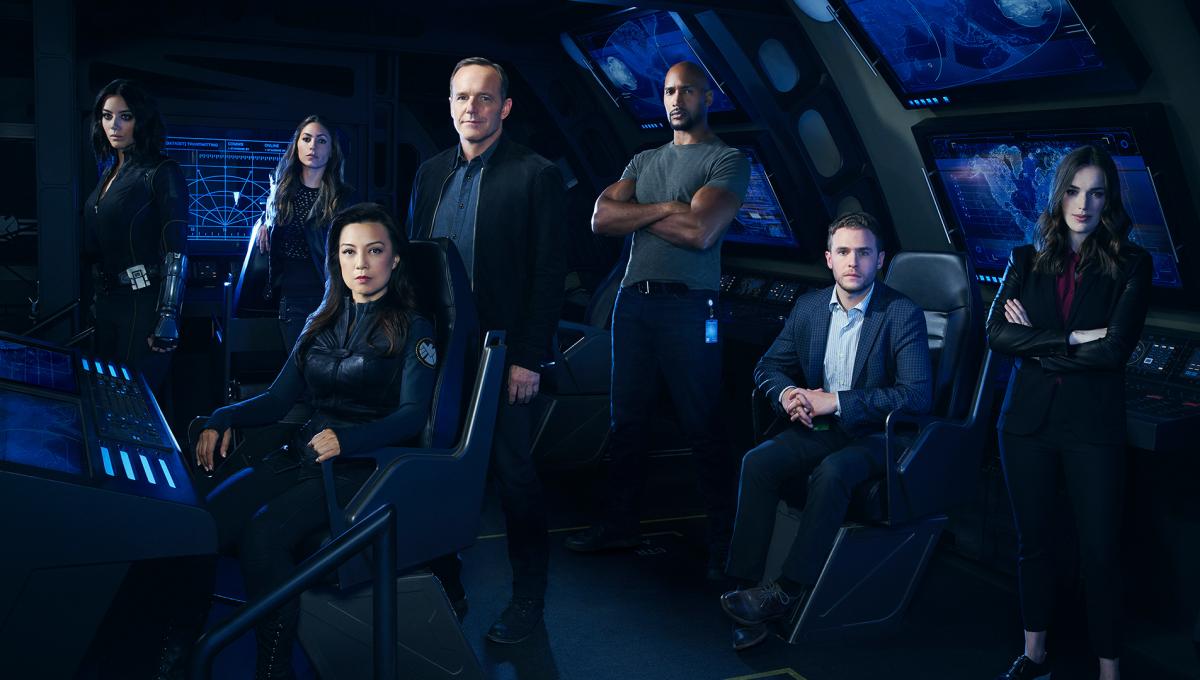 Agents of S.H.I.E.L.D. 7: Trama, Cast, Data e altre Informazioni Note sulla Stagione Finale