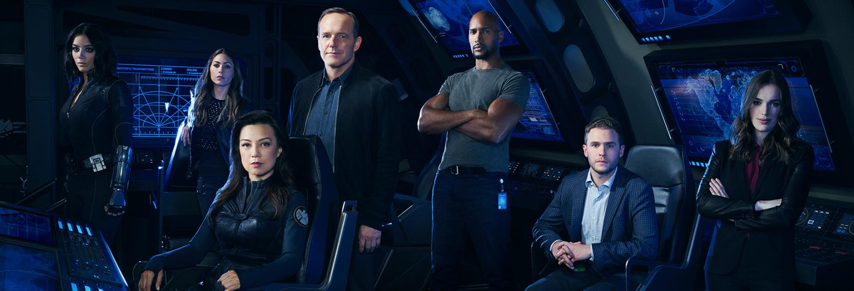 Agents of S.H.I.E.L.D. 7: Trama, Cast, Data e altre Informazioni Note sulla Stagione Finale