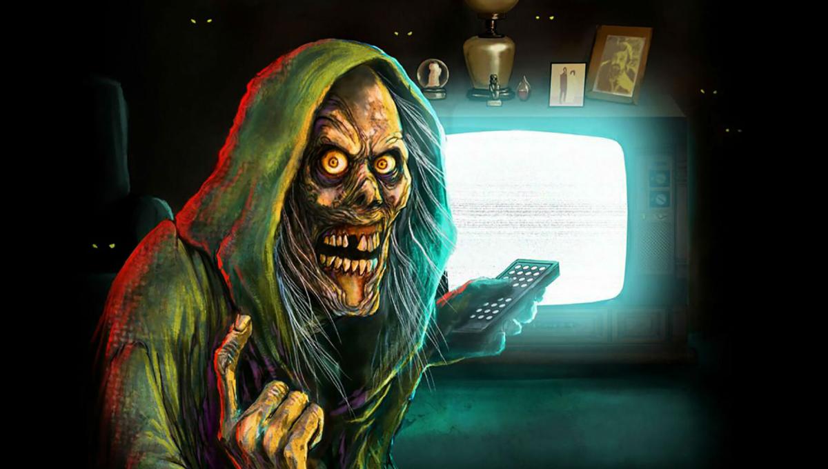 Creepshow: Recensione della 1° Stagione della Serie TV Horror targata Shudder